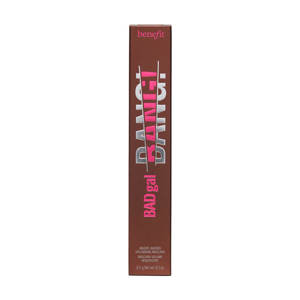 Benefit BADgal Bang Rebel Brown Mascara